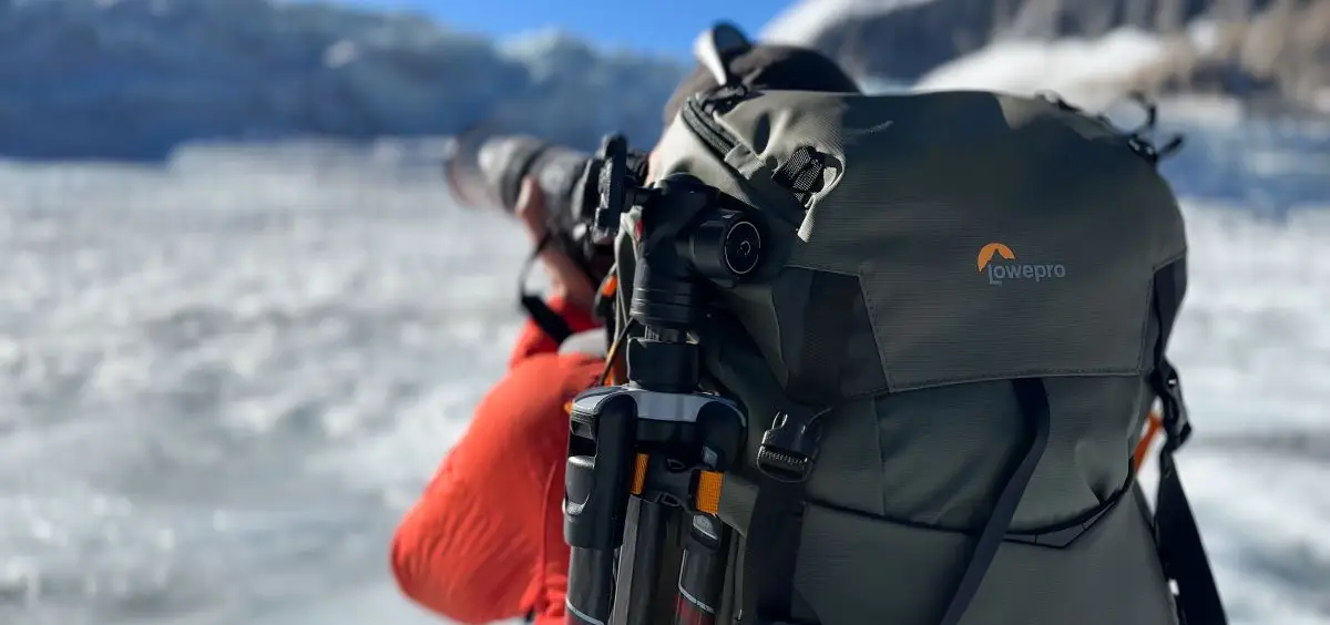 Plecak Lowepro PhotoSport PRO 70L AW IV (S/M)